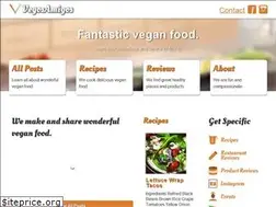 Sites similar to vegosamigos.com