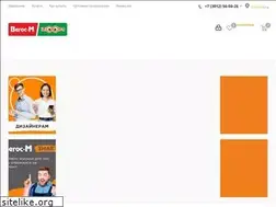 Sites similar to vegosm.ru