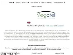 Sites similar to vegotel.nl