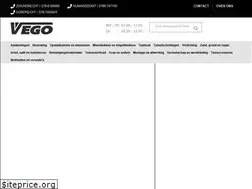 Sites similar to vegotuinmaterialen.nl