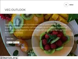 Sites similar to vegoutlook.com