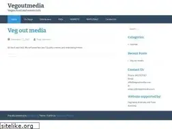Sites similar to vegoutmedia.com