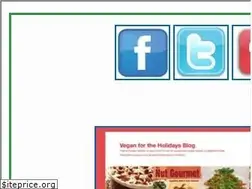 Sites similar to vegparadise.com