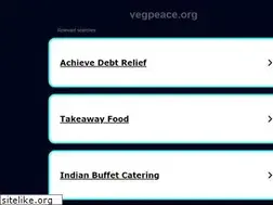Sites similar to vegpeace.org