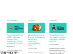 Sites similar to vegpedia.com