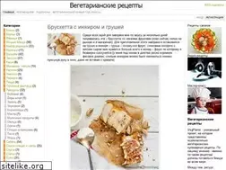 Sites similar to vegplanet.ru