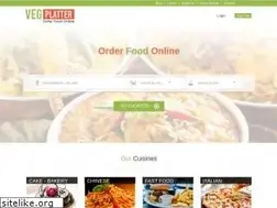 Sites similar to vegplatter.in