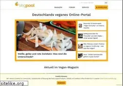 Sites similar to vegpool.de