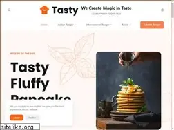 Sites similar to vegrecipebook.in