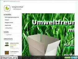 Sites similar to vegreena.com