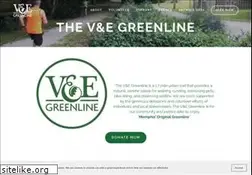 Sites similar to vegreenline.org