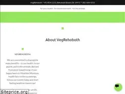 Sites similar to vegrehoboth.org