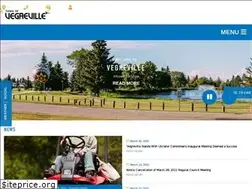 Sites similar to vegreville.com