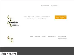 Sites similar to vegrevillechamber.com