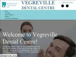 Sites similar to vegrevilledental.com