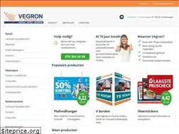 Sites similar to vegron.nl