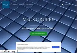 Sites similar to vegs.eu