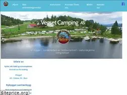 Sites similar to vegsetcamping.no