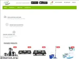 Sites similar to vegshopper.in