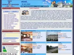 Sites similar to vegsoingatlan.hu