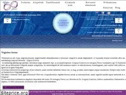 Sites similar to vegtelenforras.hu