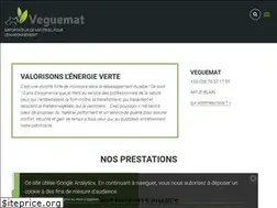 Sites similar to veguemat.fr