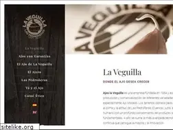 Sites similar to veguilla.com