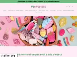 Sites similar to vegummies.co.uk