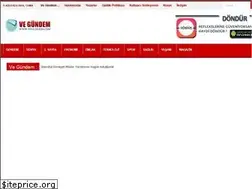 Sites similar to vegundem.com