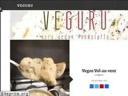 Sites similar to veguru.be