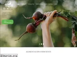 Sites similar to vegus.cl