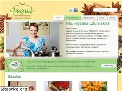 Sites similar to vegus.lv