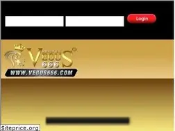 Sites similar to vegus666.com