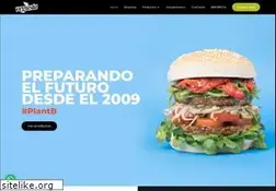 Sites similar to vegusta.cl
