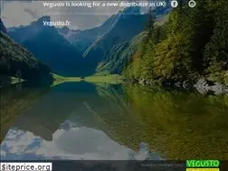 Sites similar to vegusto.co.uk