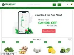 Sites similar to vegvillage.in