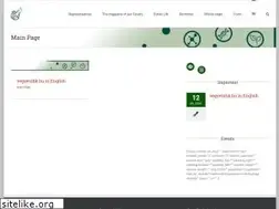 Sites similar to vegyeszhk.hu