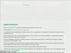 Sites similar to vegyiprop.hu