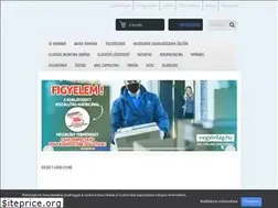 Sites similar to vegyivilag.hu
