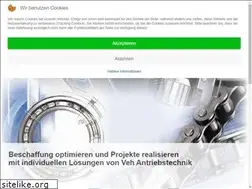 Sites similar to veh-antriebstechnik.de