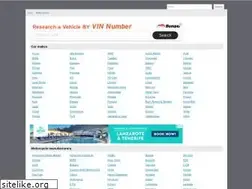 Sites similar to veh-markets.com