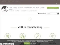 Sites similar to veh.be
