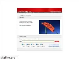 Sites similar to veh.ca