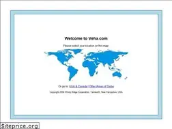 Sites similar to veha.com