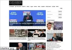 Sites similar to vehaber.org
