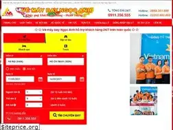 Sites similar to vehaiduong.vn
