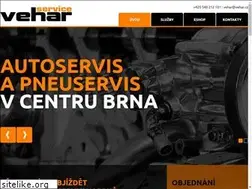 Sites similar to vehar.cz