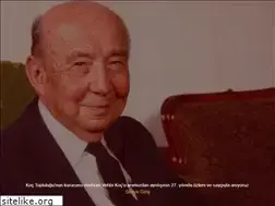 Sites similar to vehbikoc.com.tr