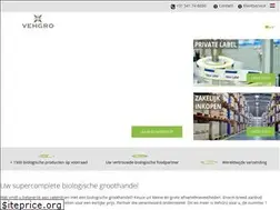 Sites similar to vehgro.nl