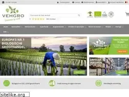 Sites similar to vehgroshop.be